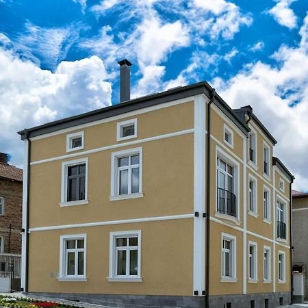 Луксозни Студия “Старият Батак” / Luxury Studios “The Old Batak” Buitenkant foto