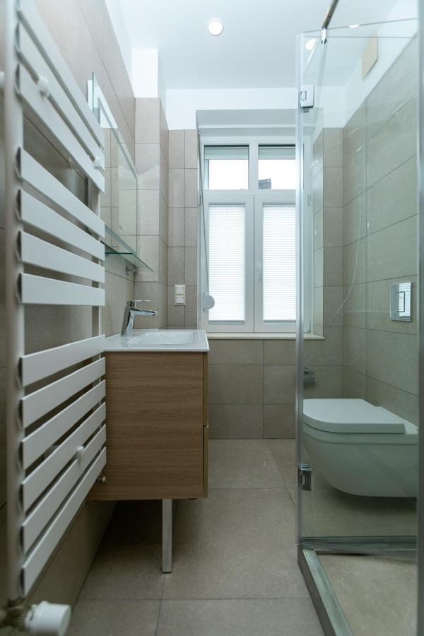 Луксозни Студия “Старият Батак” / Luxury Studios “The Old Batak” Buitenkant foto
