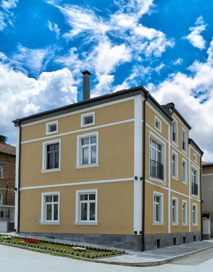 Луксозни Студия “Старият Батак” / Luxury Studios “The Old Batak” Buitenkant foto